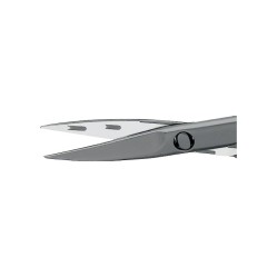 Aesculap SUSI Iris Scissors 110 mm, sterile, disposable