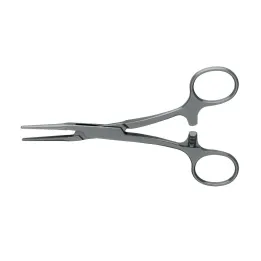 Pinza arterial PEAN Aesculap SUSI, 145 mm 110 mm estériles, desechables