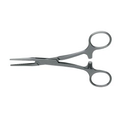 Aesculap SUSI PEAN Arterienklemme 145 mm, steril, einweg