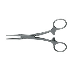 Pinza arterial PEAN Aesculap SUSI, 145 mm 110 mm estériles, desechables