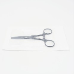 Aesculap SUSI PEAN Arterienklemme 145 mm, steril, einweg