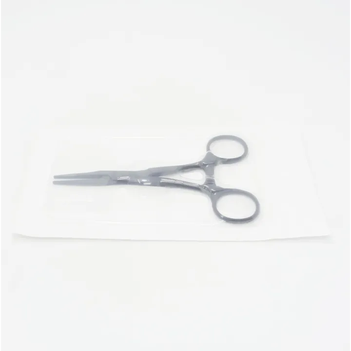 Pinza arterial PEAN Aesculap SUSI, 145 mm 110 mm estériles, desechables
