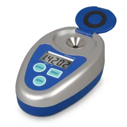 Rifrattometro digitale portatile KRÜSS DR201-9