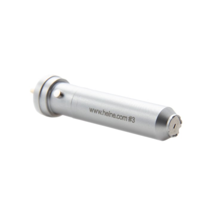 Lámpara LED HEINE para oftalmoscopio BETA 200