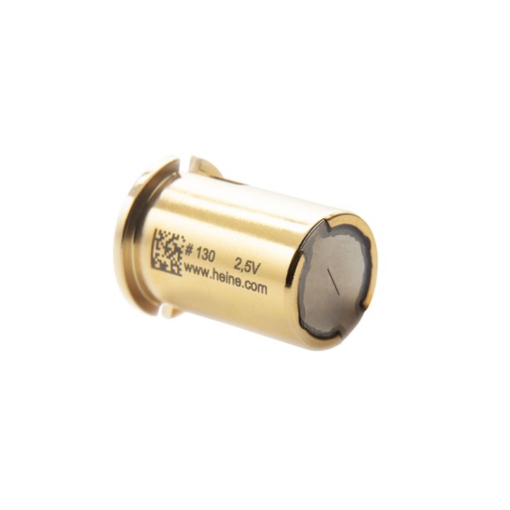 Lampadina LED HEINE per retinoscopio BETA 200