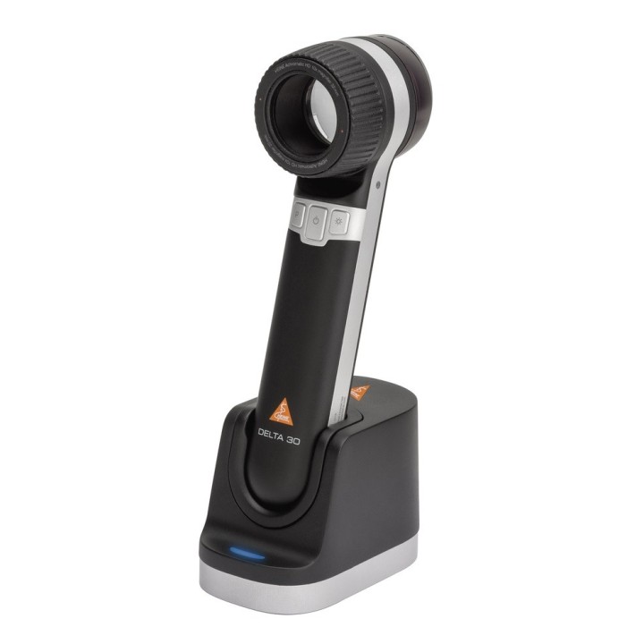 HEINE Charger 30 cargador de mesa