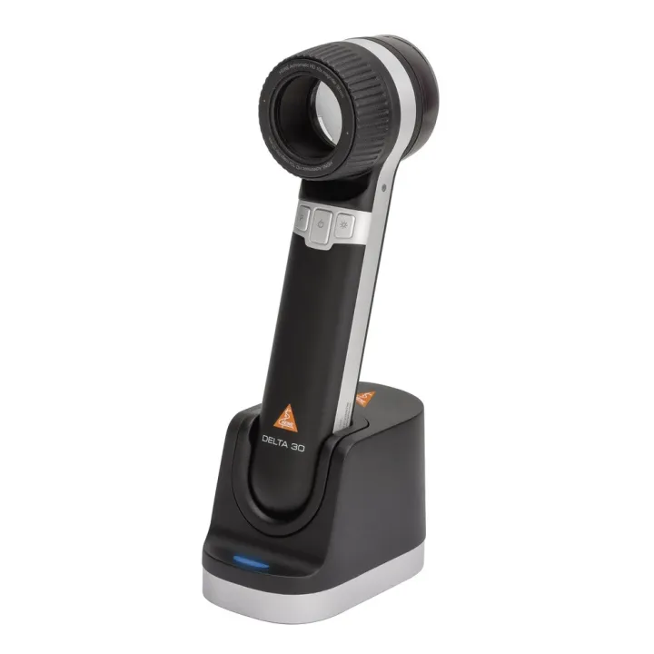 HEINE Charger 30 table charging station