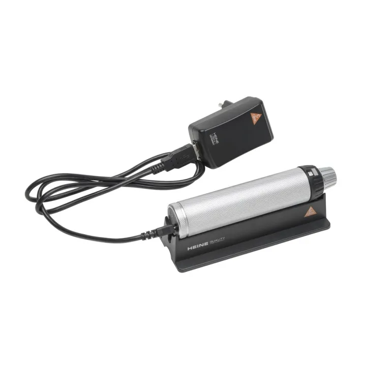 Mango recargable HEINE BETA4 USB