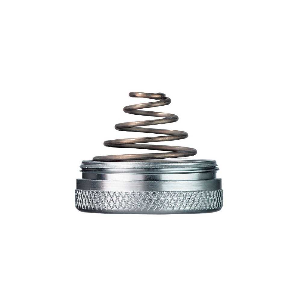 Base-chiusura para mango a pilas HEINE BETA