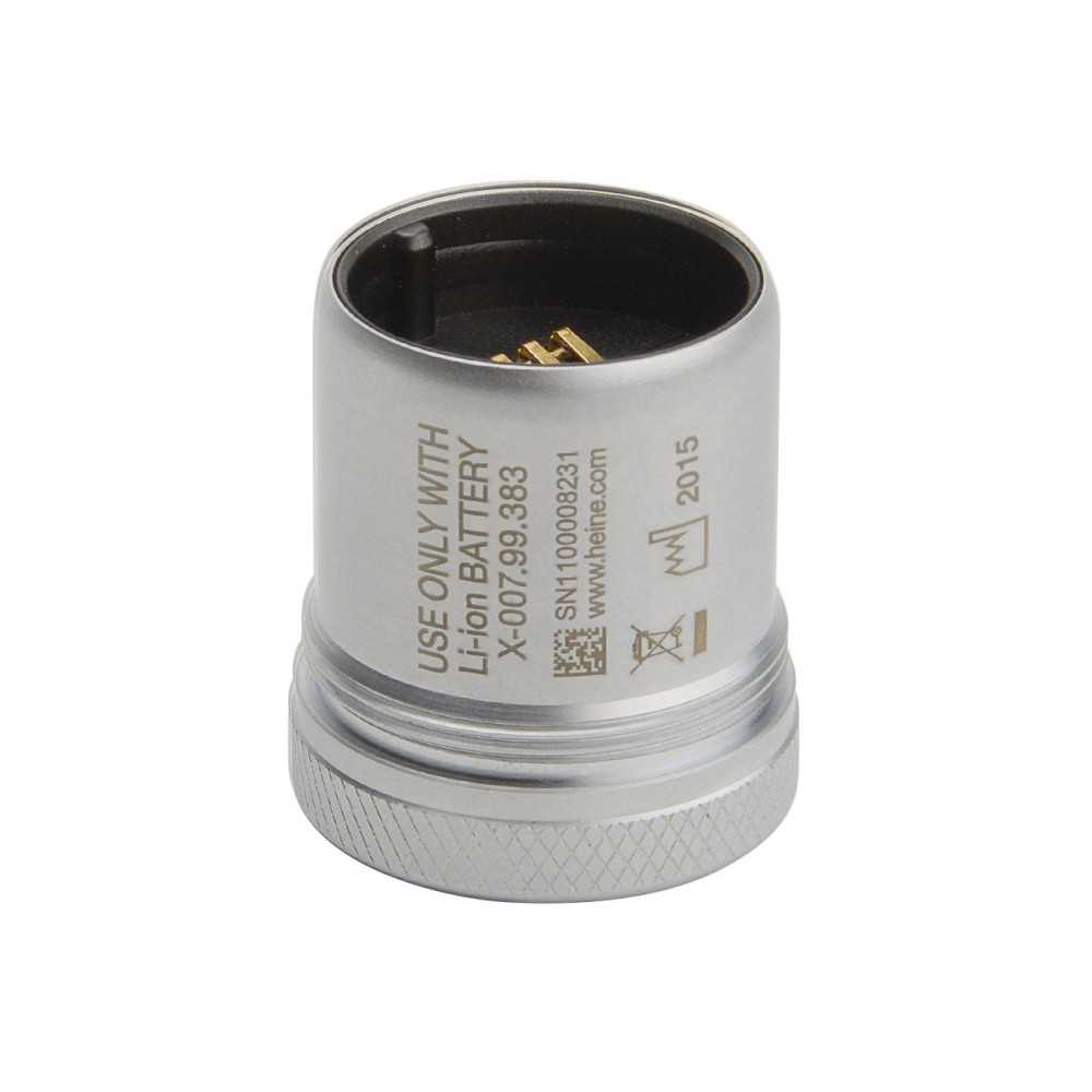 HEINE BETA 4 NT bottom insert