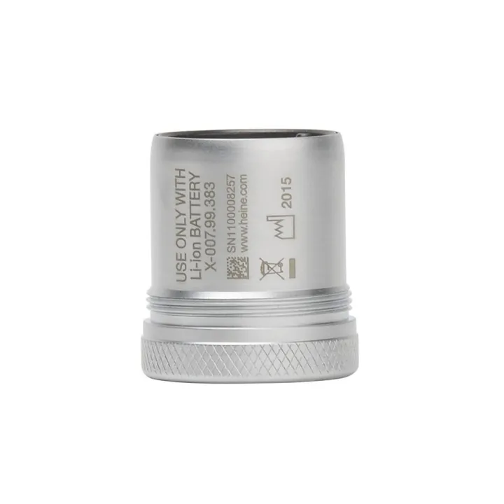 Base-chiusura HEINE BETA4 USB