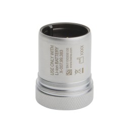 Base-chiusura HEINE BETA4 USB