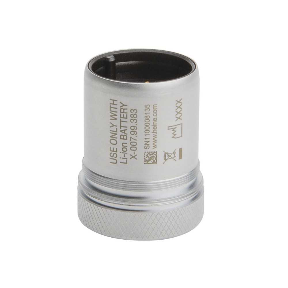 HEINE BETA4 USB bottom insert