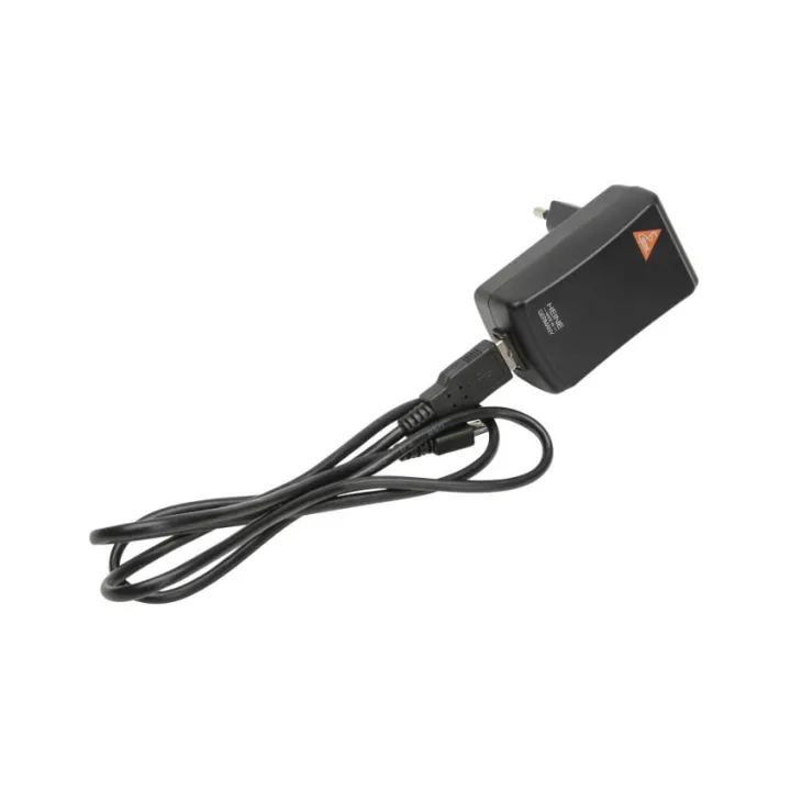 HEINE E4-USB Bloc d’alimentation enfichable homologué médicales