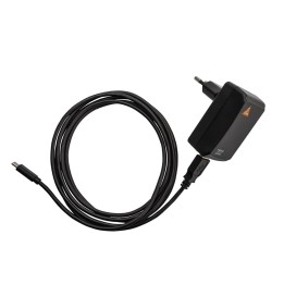 HEINE E4-USBC Bloc d’alimentation enfichable homologué médicales