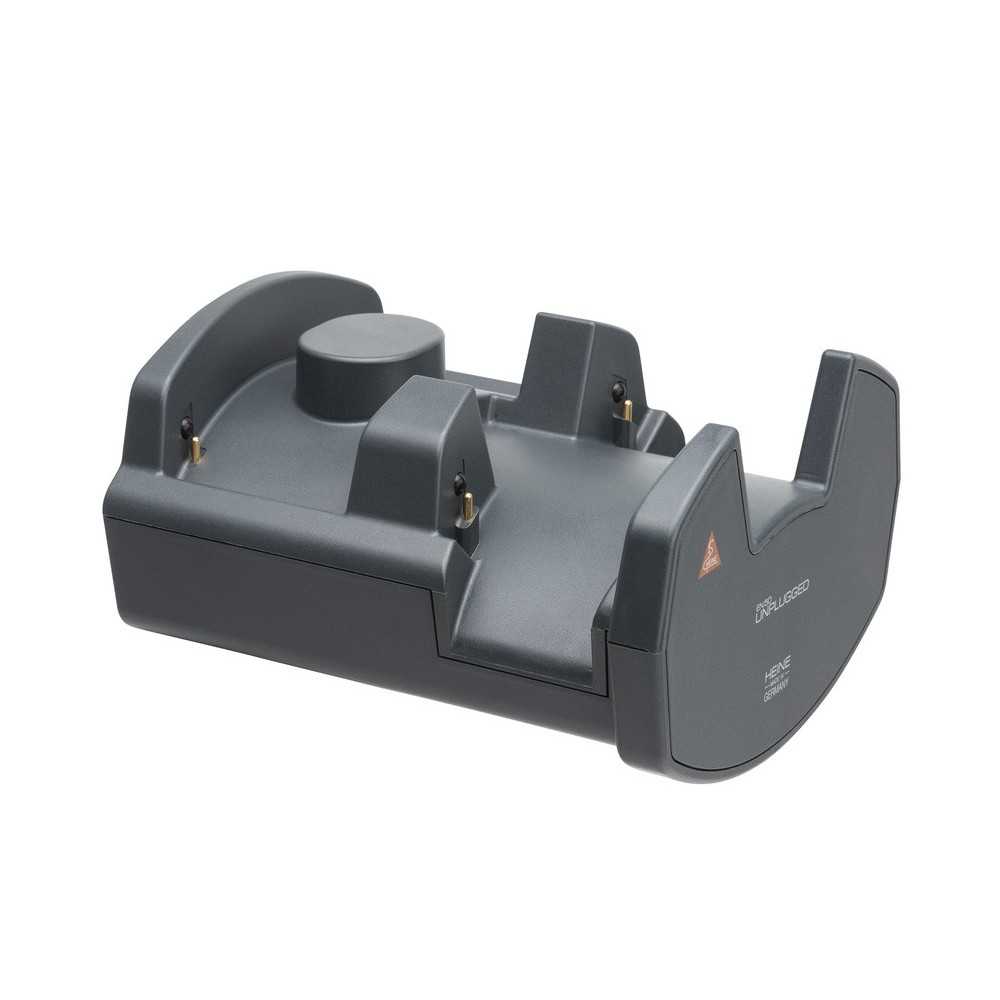 HEINE EN 50 UNPLUGGED Transformador de pared