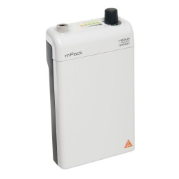 HEINE mPack Batería recargable portátile