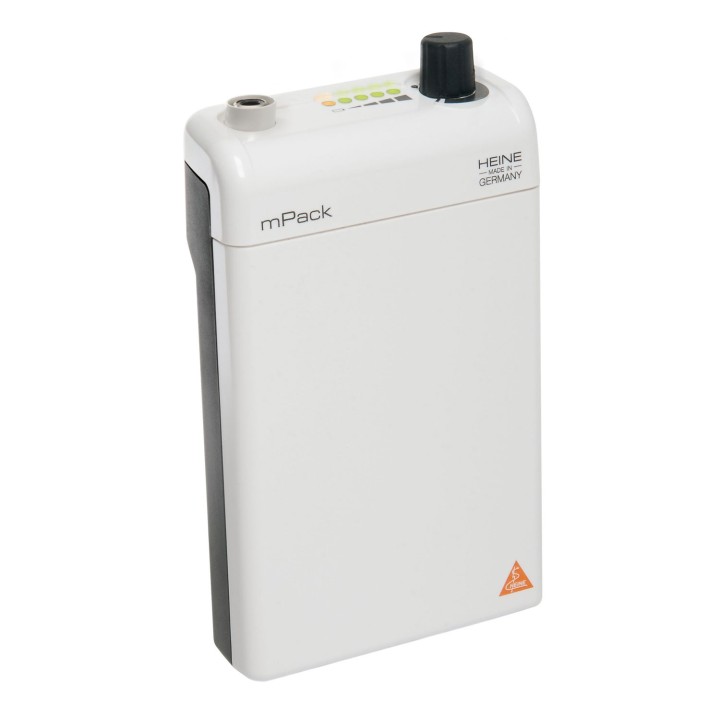 HEINE mPack Portable Power Pack