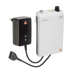 HEINE mPack with plug-in transformer