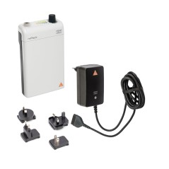 HEINE mPack con Trasformatore a rete