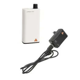 HEINE mPack mini con alimentatore E4-USB