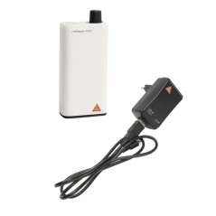HEINE mPack mini mit E4-USB Steckernetzteil