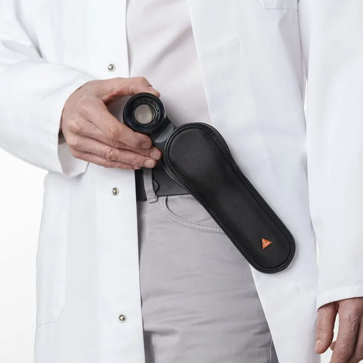 Étui de ceinture pour HEINE DELTAone