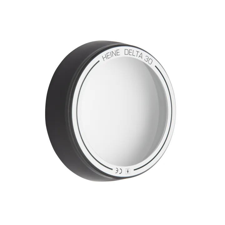 Disco de contacto con marcaje de escala HEINE DELTA 30 PRO
