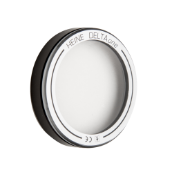 Embout de contact avec graduation HEINE DELTAone