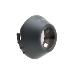 HEINE DELTA 20T contact plate with scale