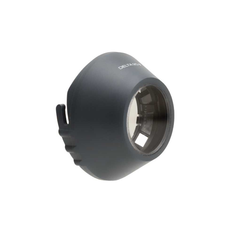 Disco de contacto con marcaje de escala HEINE DELTA 20T