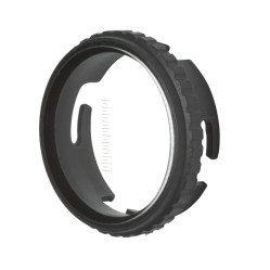 Embout de contact avec graduation HEINE mini 3000