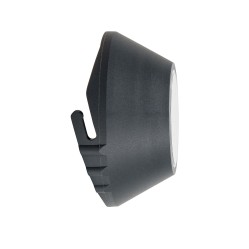 HEINE iC1 contact plate with scale