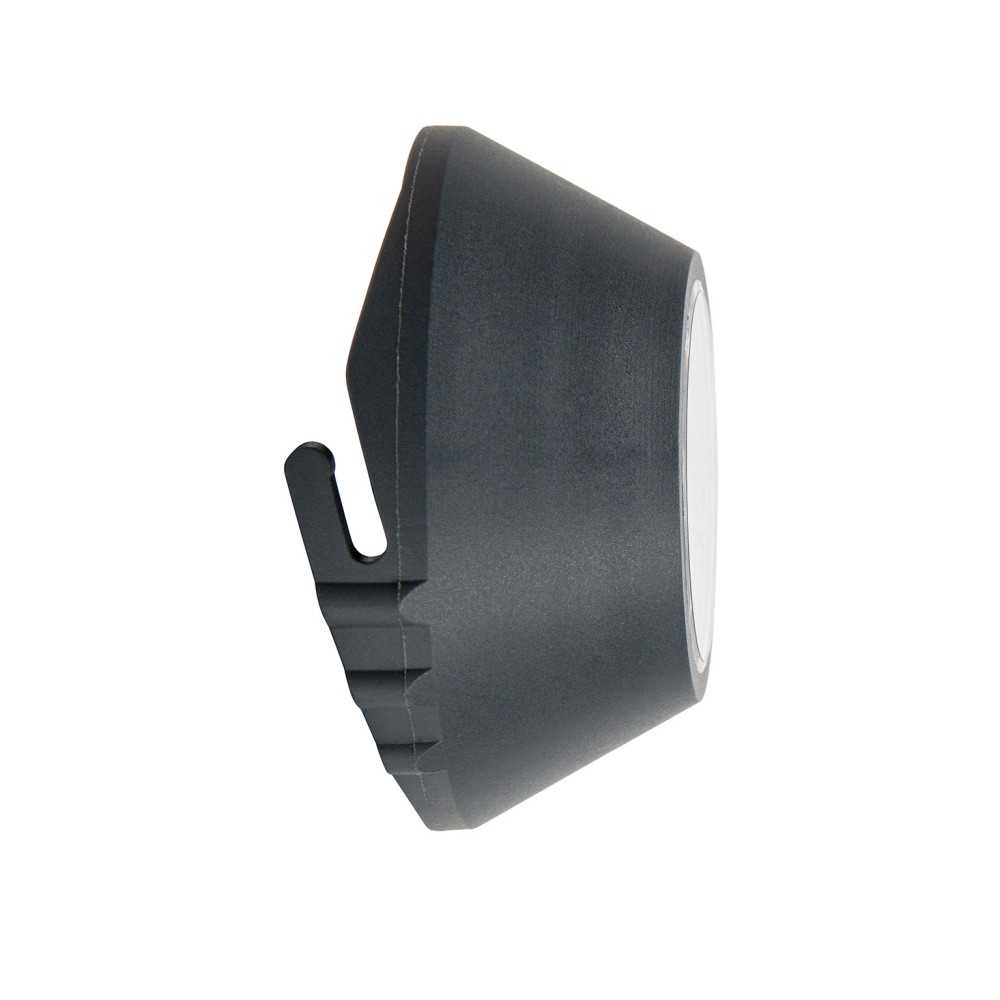 Embout de contact avec graduation HEINE iC1