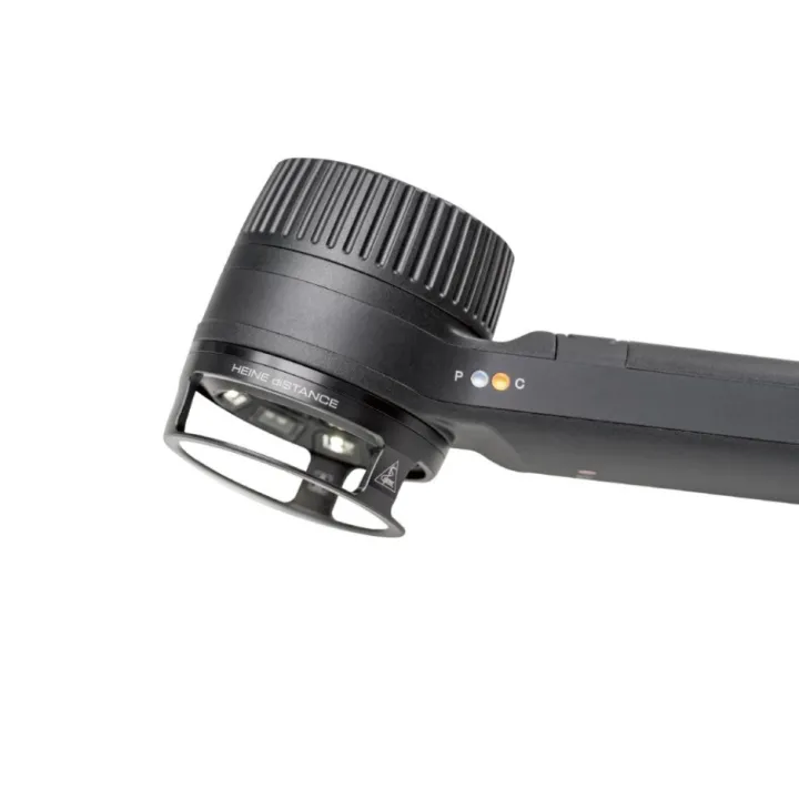 Anello di lavoro HEINE diSTANCE per DELTA 30 PRO