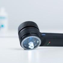 HEINE DELTA 30 kleine Kontaktscheibe