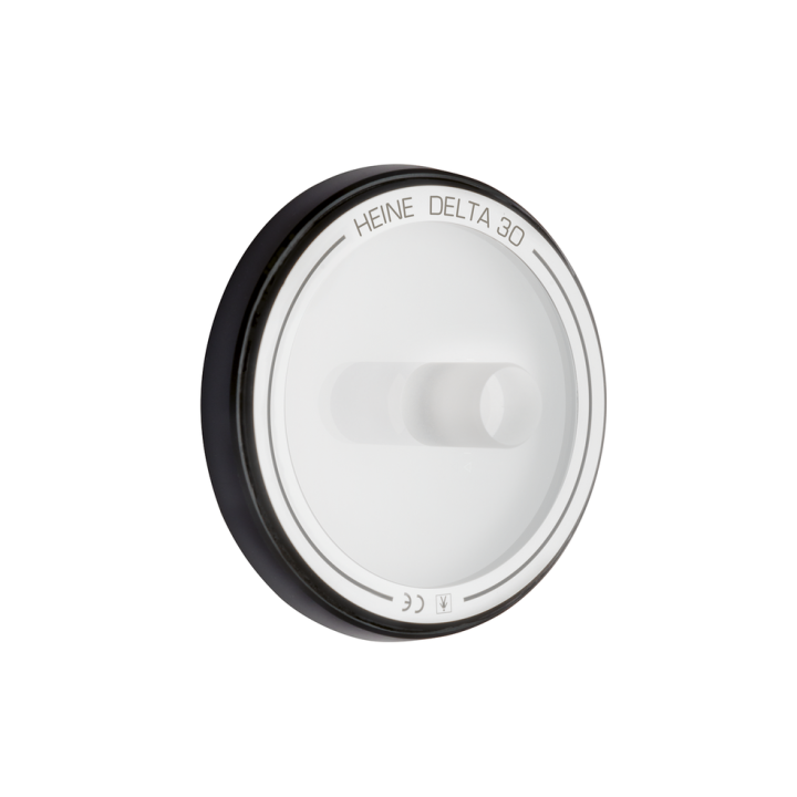 Petite plaques de contact HEINE HEINE DELTA 30 PRO