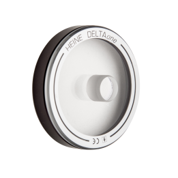 Pequeño disco de contacto HEINE DELTAone