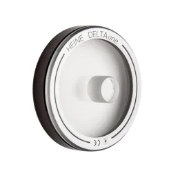Petite plaques de contact HEINE DELTAone
