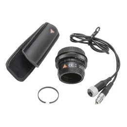 HEINE SLR Trousse d’accessoires photo DELTA 20T