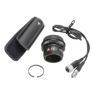 HEINE SLR Set con accessori per fotografia DELTA 20T