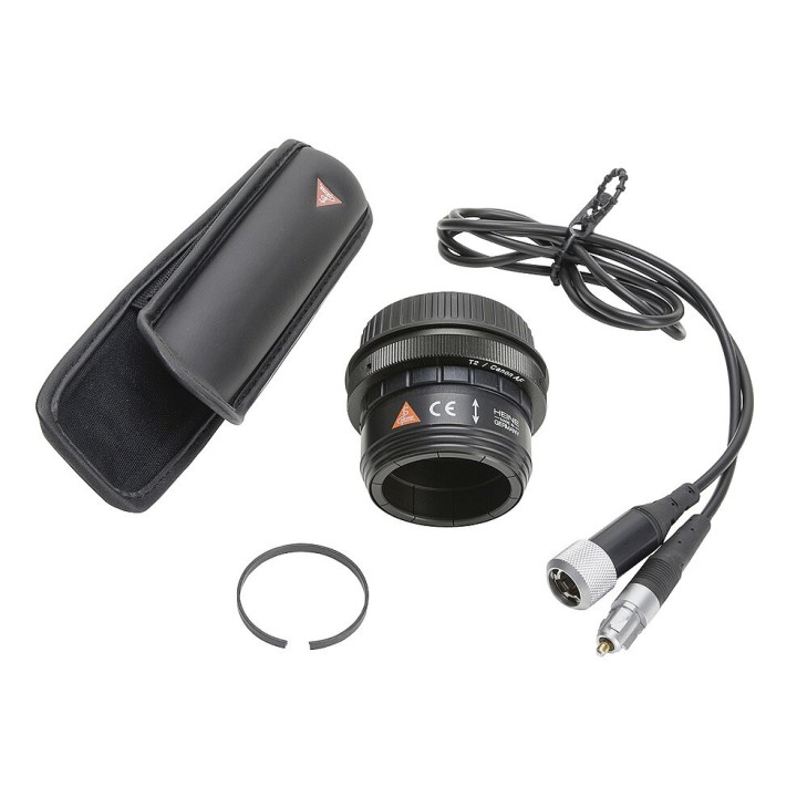 HEINE SLR Trousse d’accessoires photo DELTA 20T
