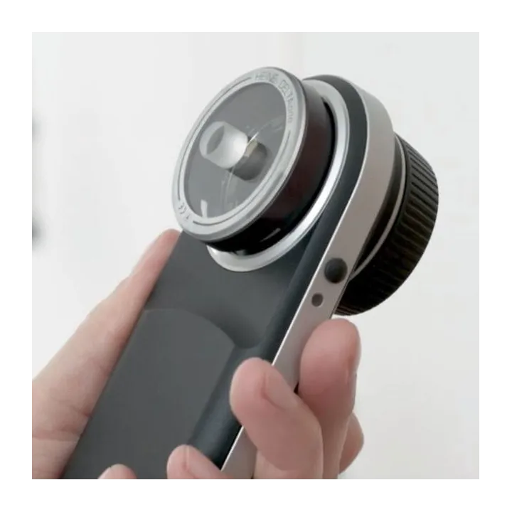 HEINE DELTAone kleine Kontaktscheibe