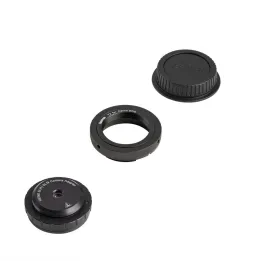 HEINE Adattatore per camere SLR Canon EF(S)