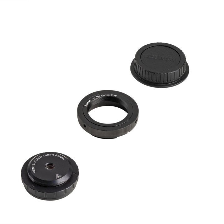 HEINE Adattatore per camere SLR Canon EF(S)