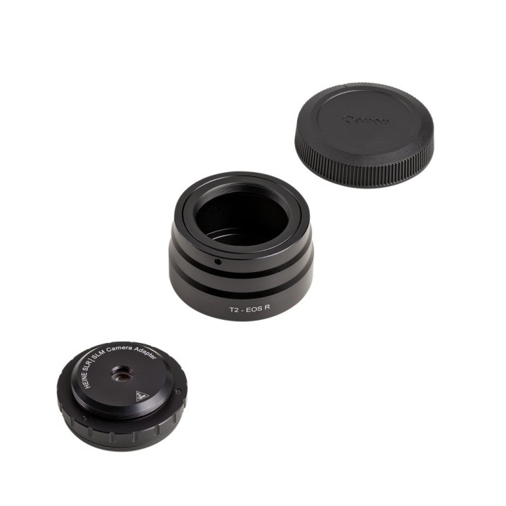 HEINE Adaptateur pour appareil photo SLR Canon R(F)