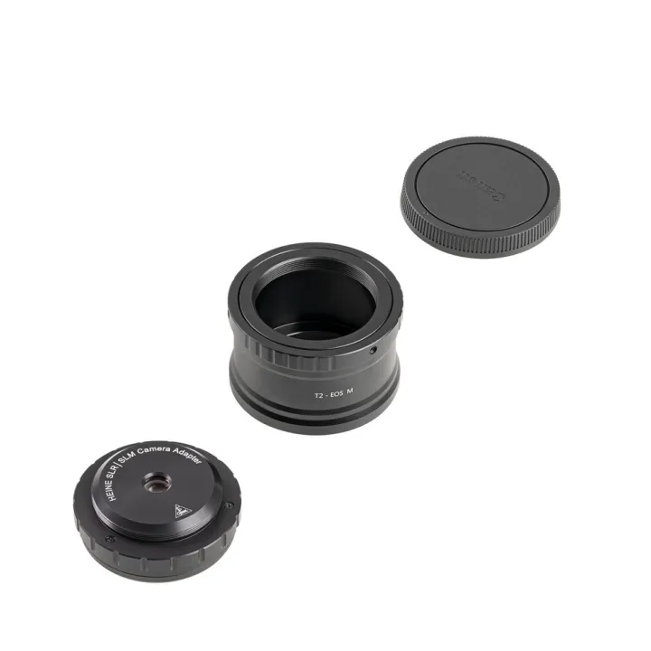 HEINE Adaptateur pour appareil photo SLR Canon M