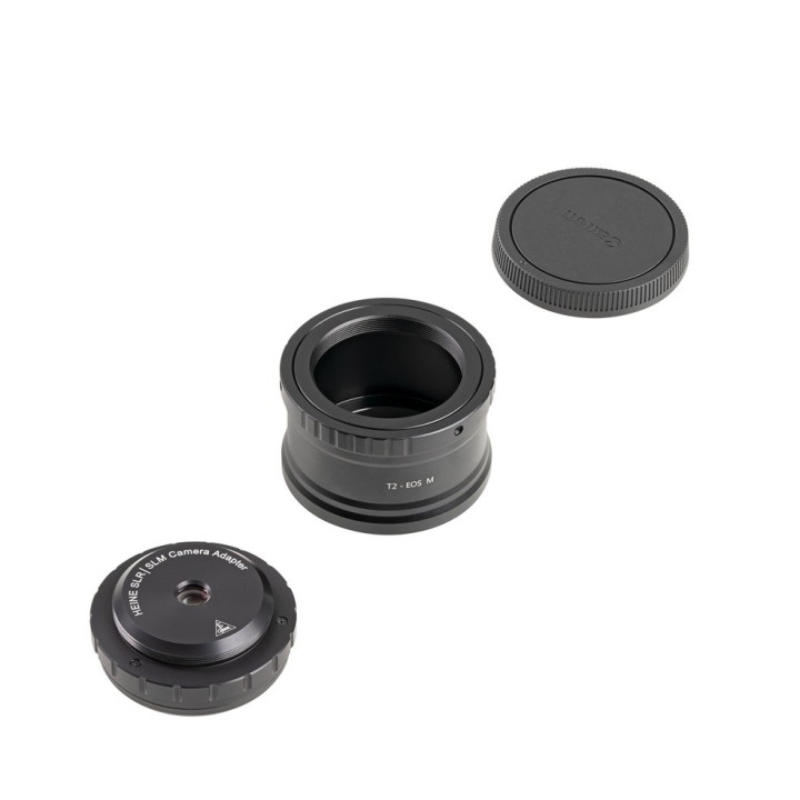 HEINE SLR Adaptador de cámara Canon M