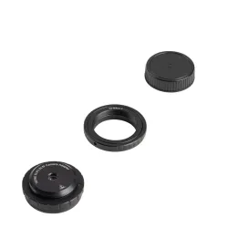 HEINE Adaptateur pour appareil photo SLR Nikon F