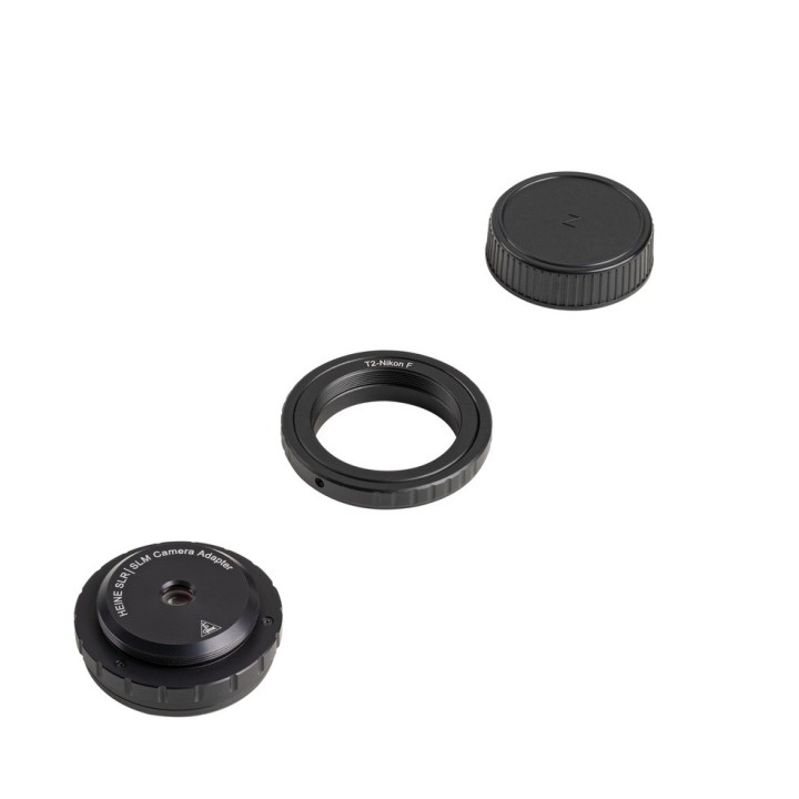 HEINE Adattatore per camere SLR Nikon F